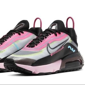 Nike Air Max 2090 Pink Foam